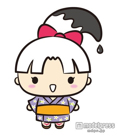 メインキャラクターの名前を一般公募（C）NHK・SANRIO 2014 　Designed by SANRIO