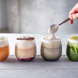 ホワイトメルトティー/画像提供:KICHIRI