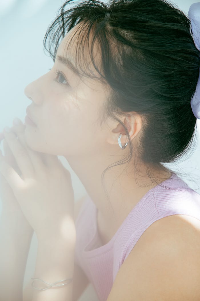 村瀬紗英 香里奈 中条あやみ 深川麻衣ら所属のテンカラットに移籍 Ray 専属モデルにも決定 モデルプレス 村瀬紗英 香里奈 中条あやみ 深川麻衣ら所属のテンカラットに移籍 Ray 専属モデルにも決定 モデルプレス