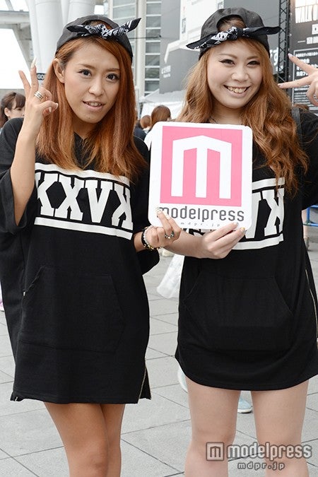 くみっちさん、めるるるるさん