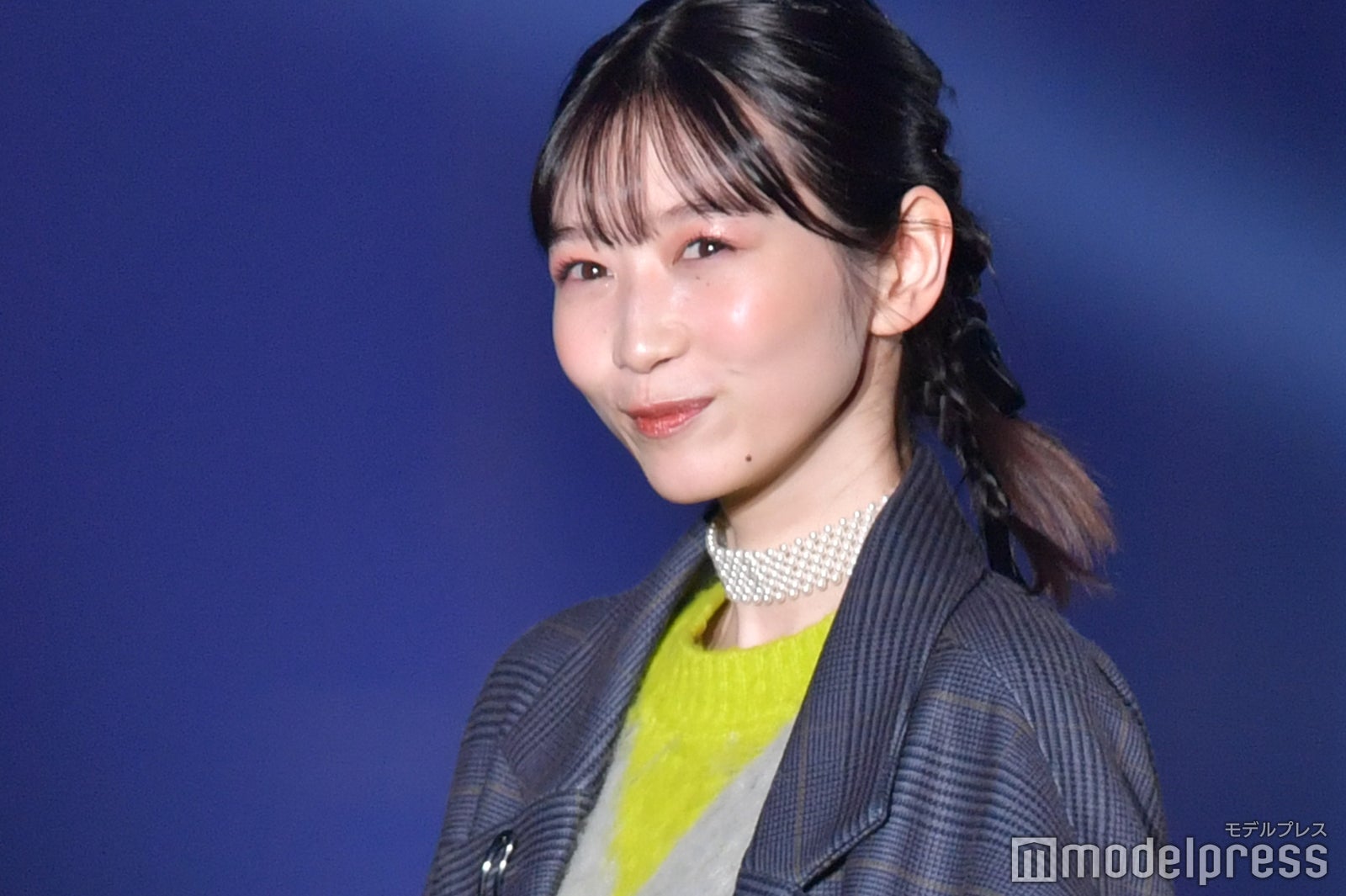 岡本夏美（C）モデルプレス