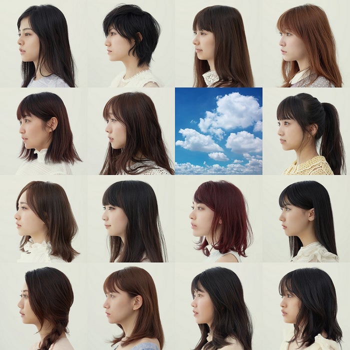 AKB48(提供写真)