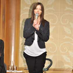 香里奈