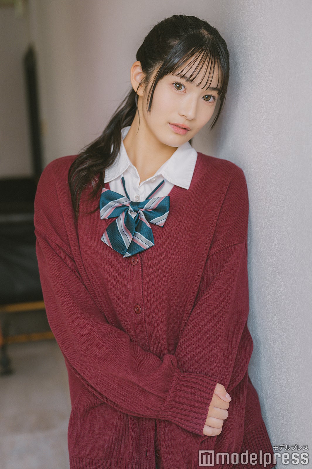 はるあさん（C）モデルプレス