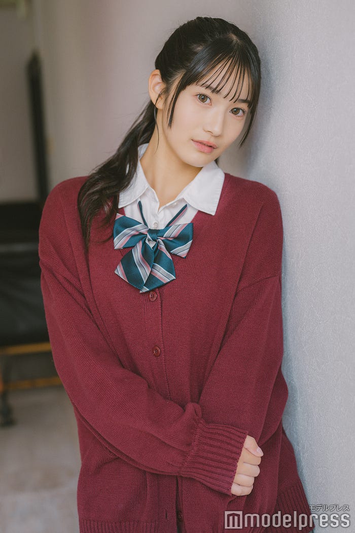 はるあさん(C)モデルプレス