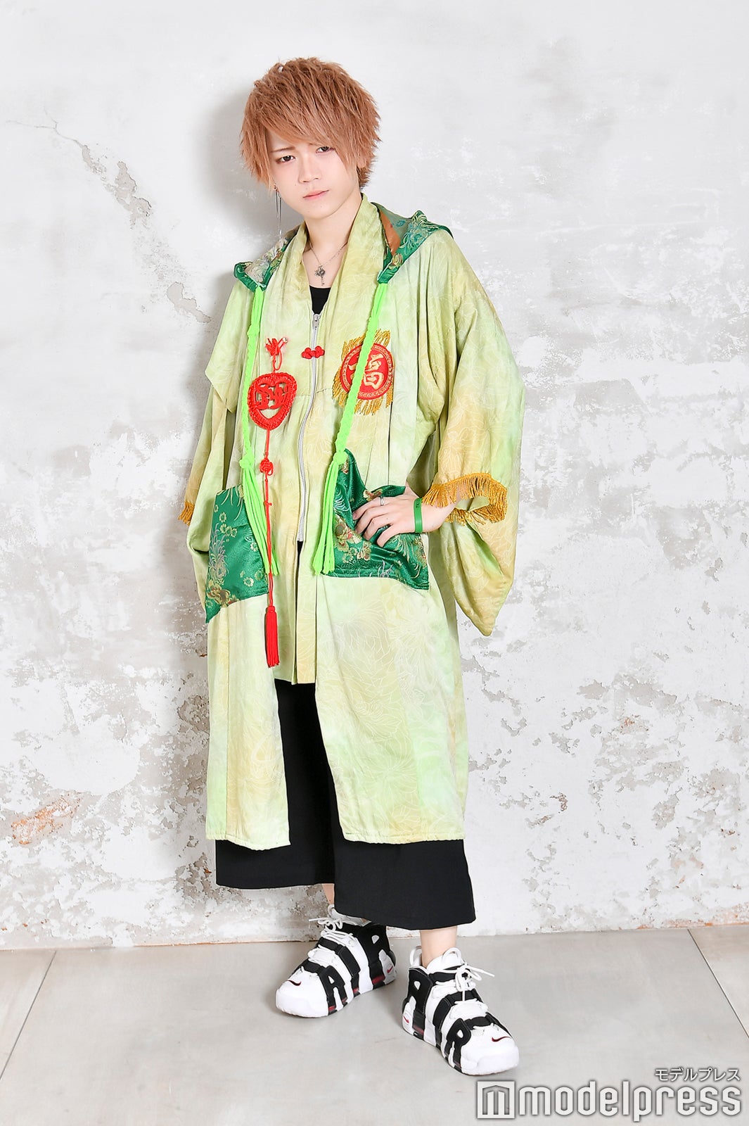 Daichi （C）モデルプレス