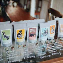 バステトコーヒー/提供画像