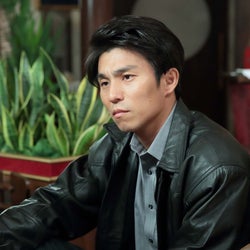 中尾明慶「まんぷく」で「はじめての経験」 恋愛関係にも言及<インタビュー>