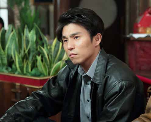 中尾明慶「まんぷく」で「はじめての経験」 恋愛関係にも言及<インタビュー>