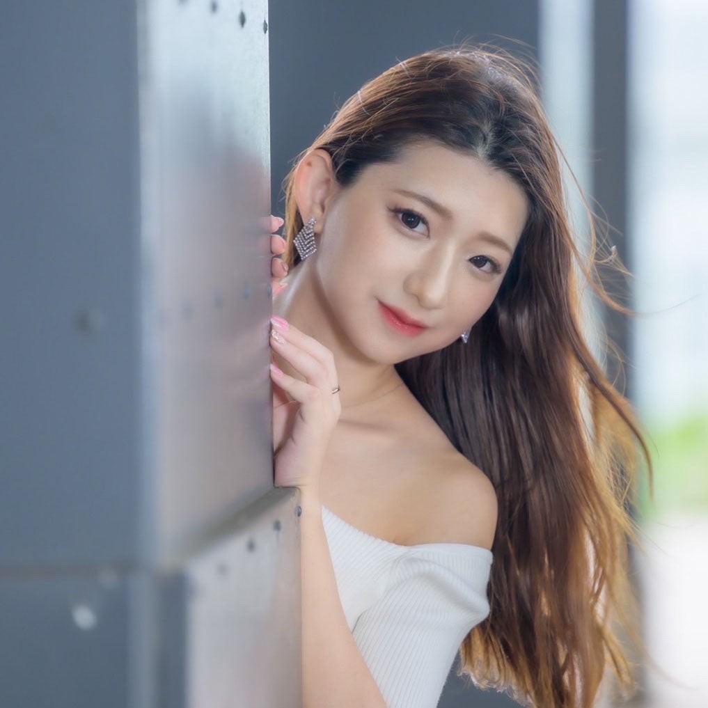 九州大学院2年／峯苫義⼦（提供写真）