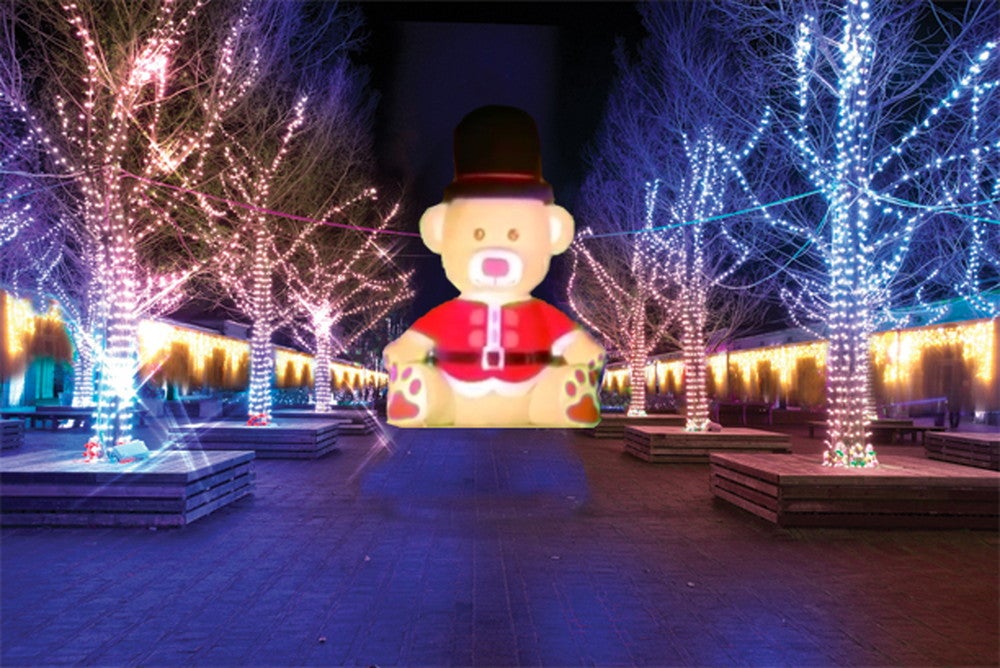 神戸イルミナージュ／画像提供：イルミナージュ事務局