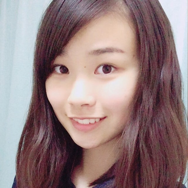 小板橋美穂 （提供写真）