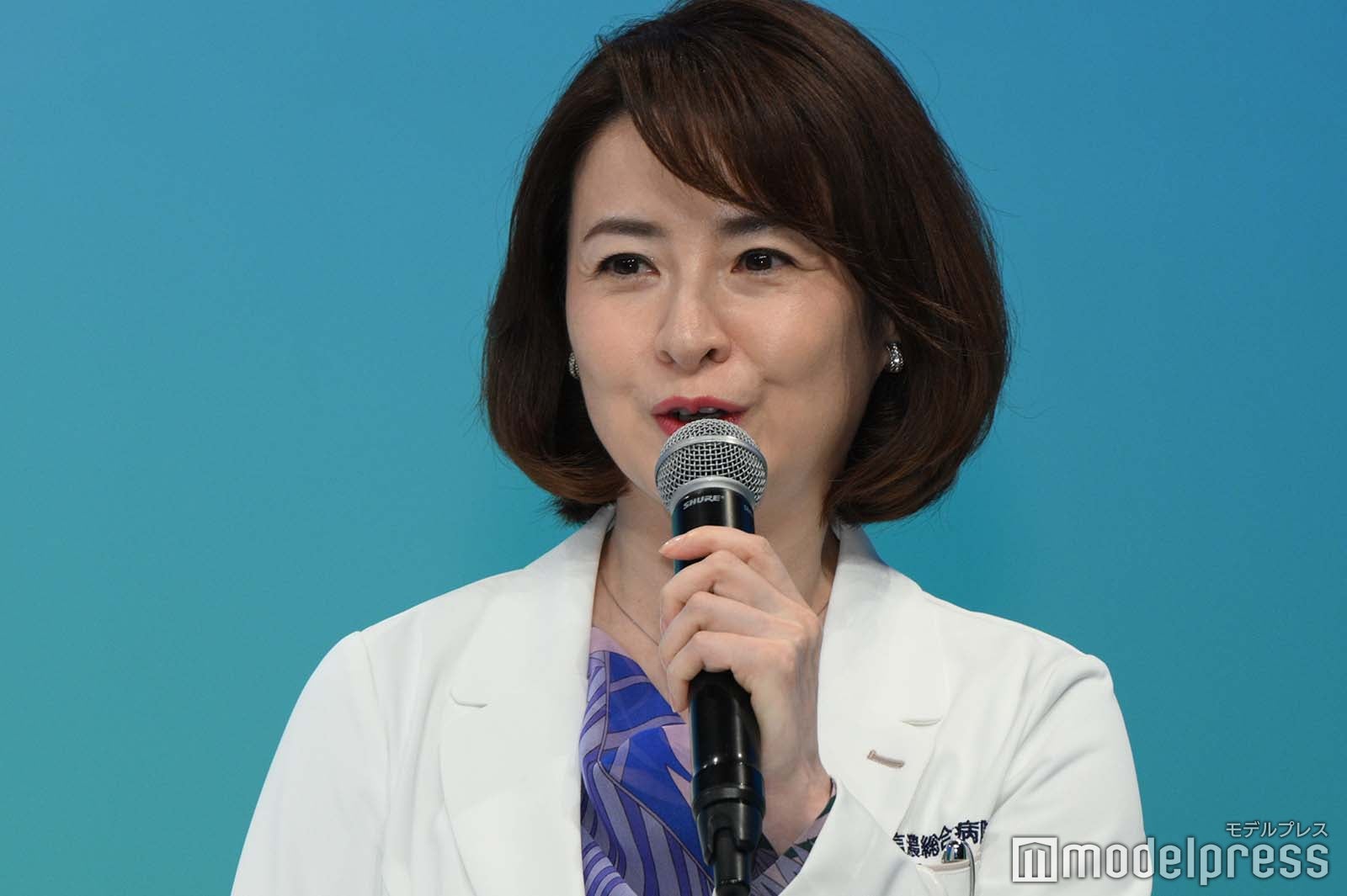 檀れい（C）モデルプレス