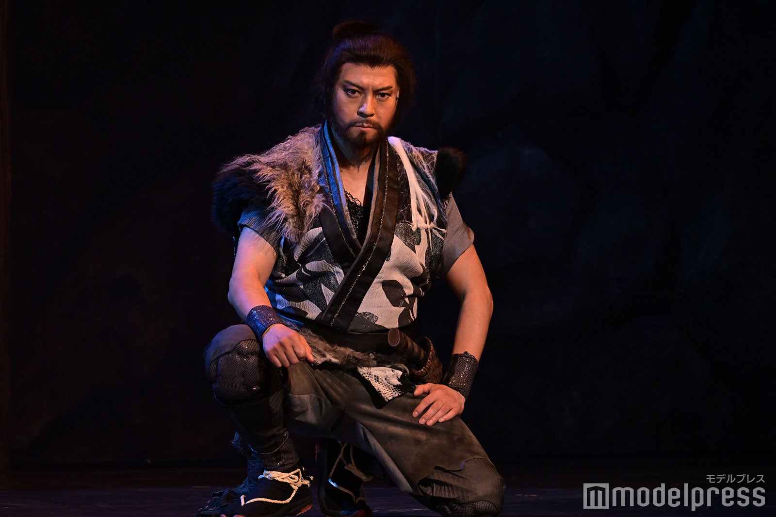 上川隆也（C）モデルプレス