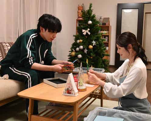 【スノードロップの初恋 第10話】奈雪、“死が訪れる日”クリスマスにパーティーを提案