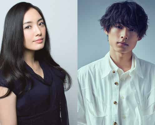 仲間由紀恵、テレ東サスペンスドラマ初主演 SixTONES松村北斗がバディ役“ワンコ”に<女王の法医学~屍活師~>