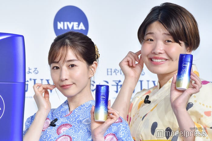 田中みな実、まひる(C)モデルプレス