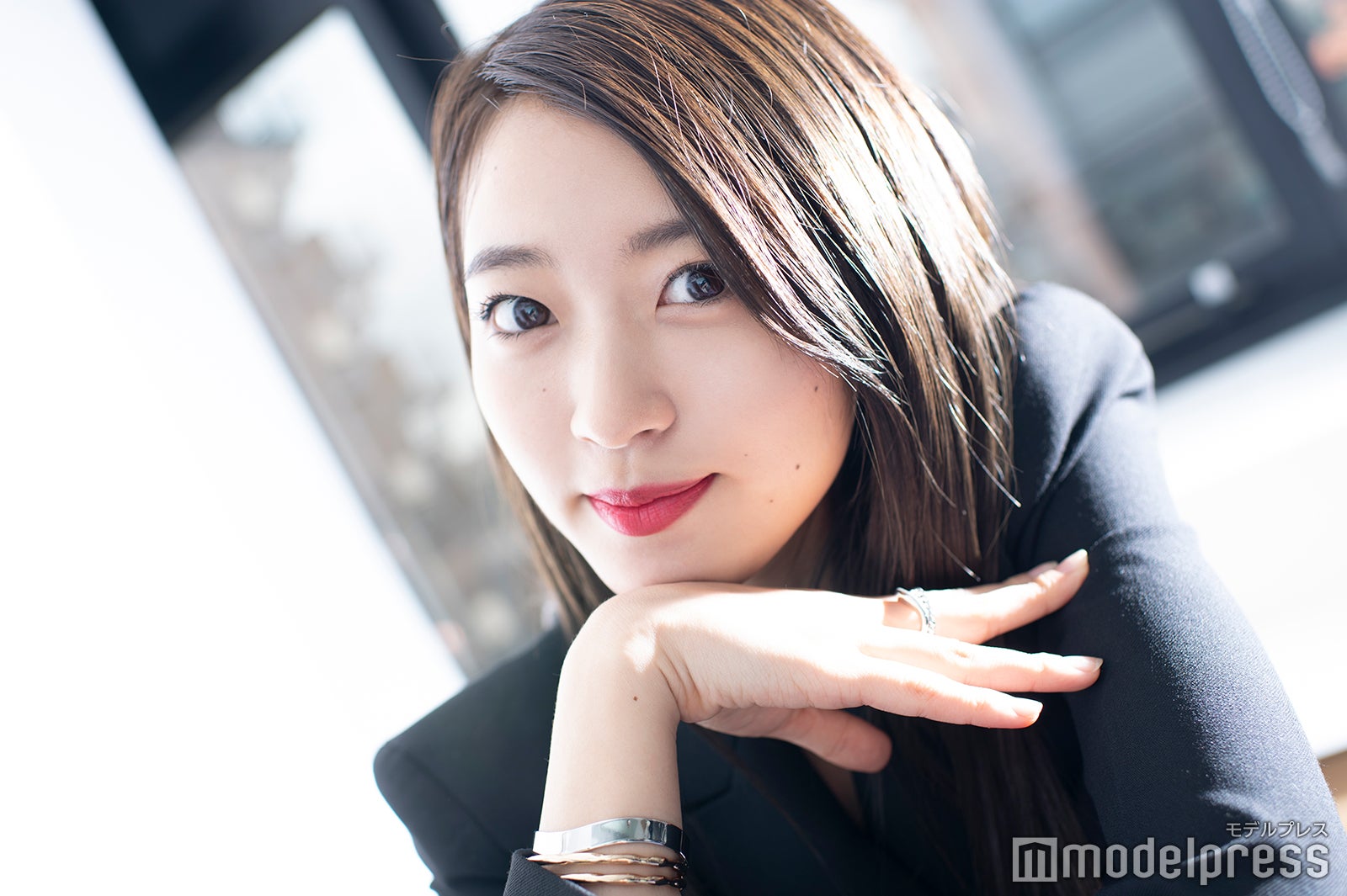 吉永アユリ（C）モデルプレス
