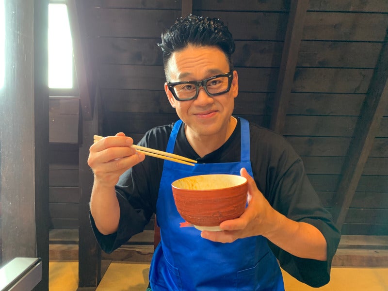 宮川大輔（C）TBS