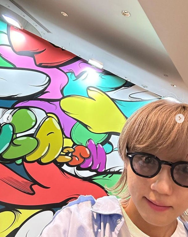 7ORDER安井謙太郎、キスマイ千賀健永の個展へ「とっても賢くて、とっても優しい人」「ずっと大好き」熱いメッセージに感動の声