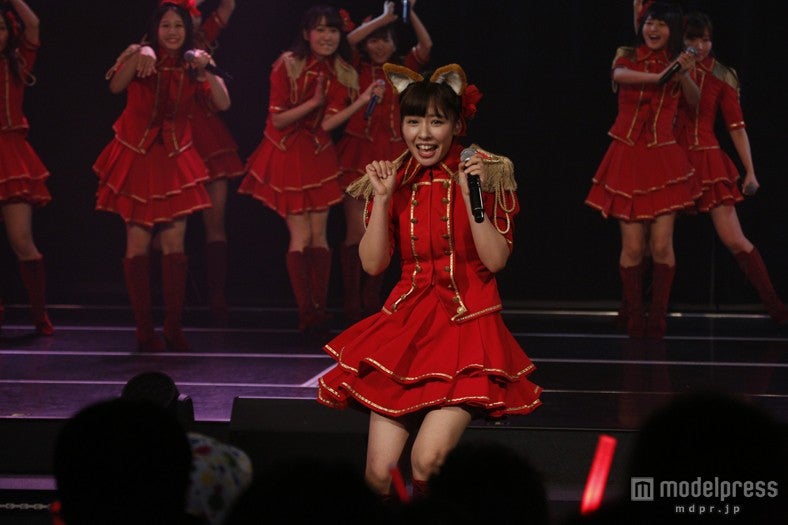 SKE48の新チームKⅡ（C）AKS