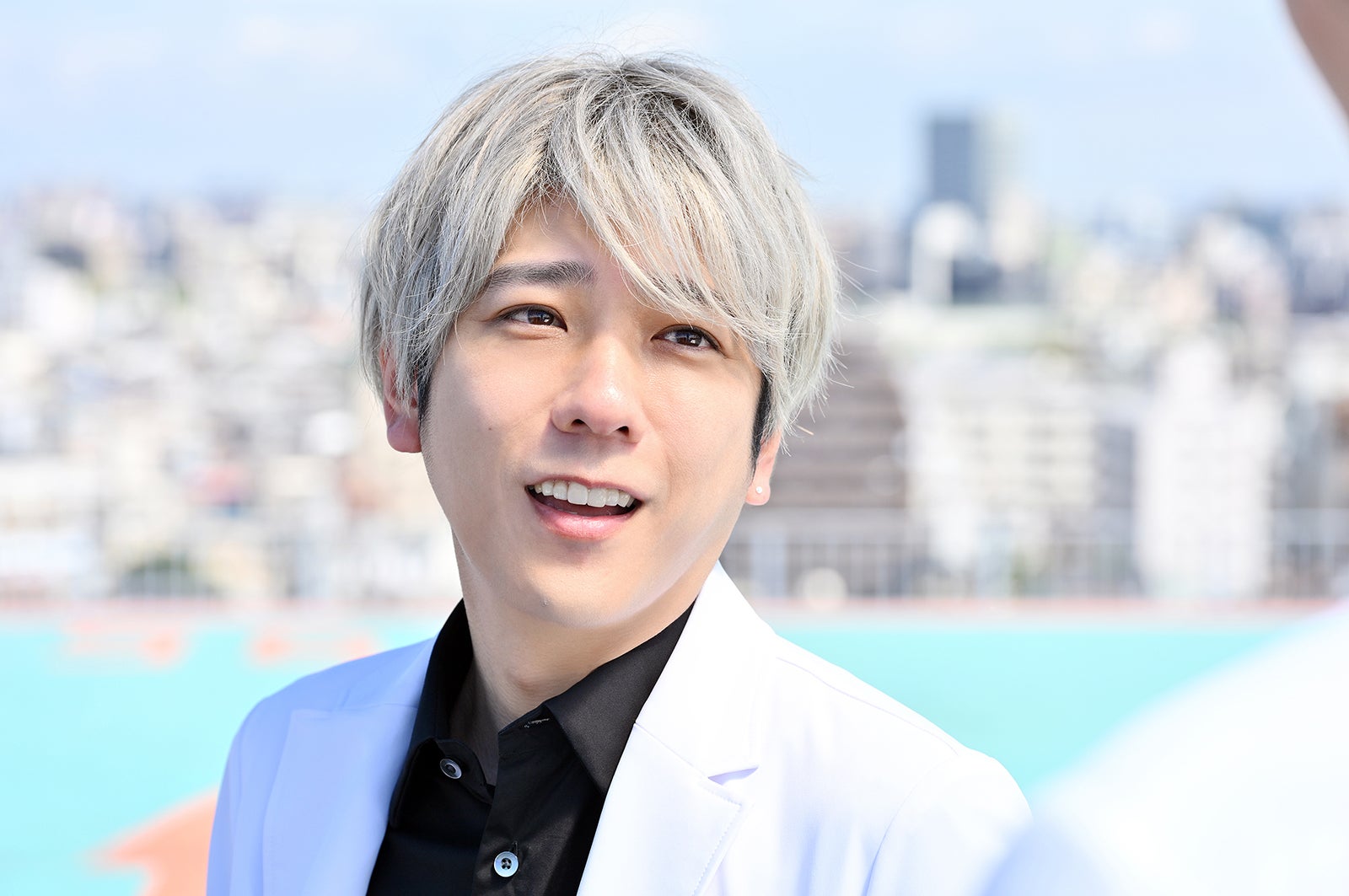 二宮和也「ブラックペアン シーズン２」第9話より（C）TBS