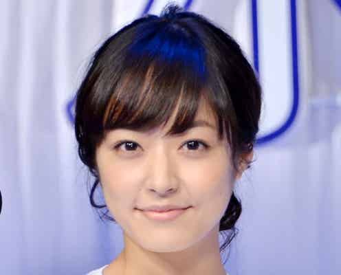 井上真央、「Sの人にはMに…」恋愛中の素顔を明かす