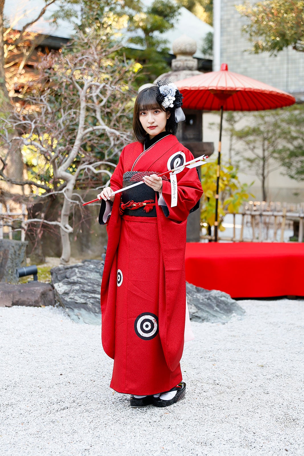 山崎亜美瑠 （C）NMB48