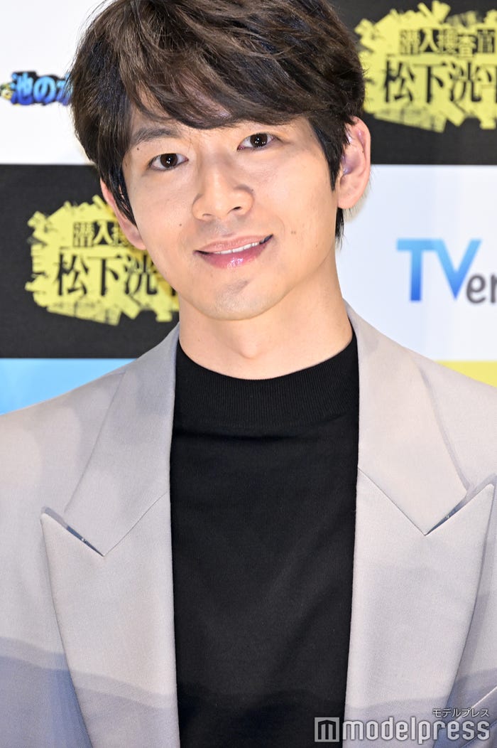 松下洸平(C)モデルプレス