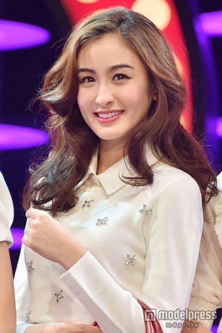 オードリー亜谷香（C）モデルプレス