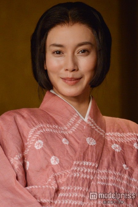 中谷美紀