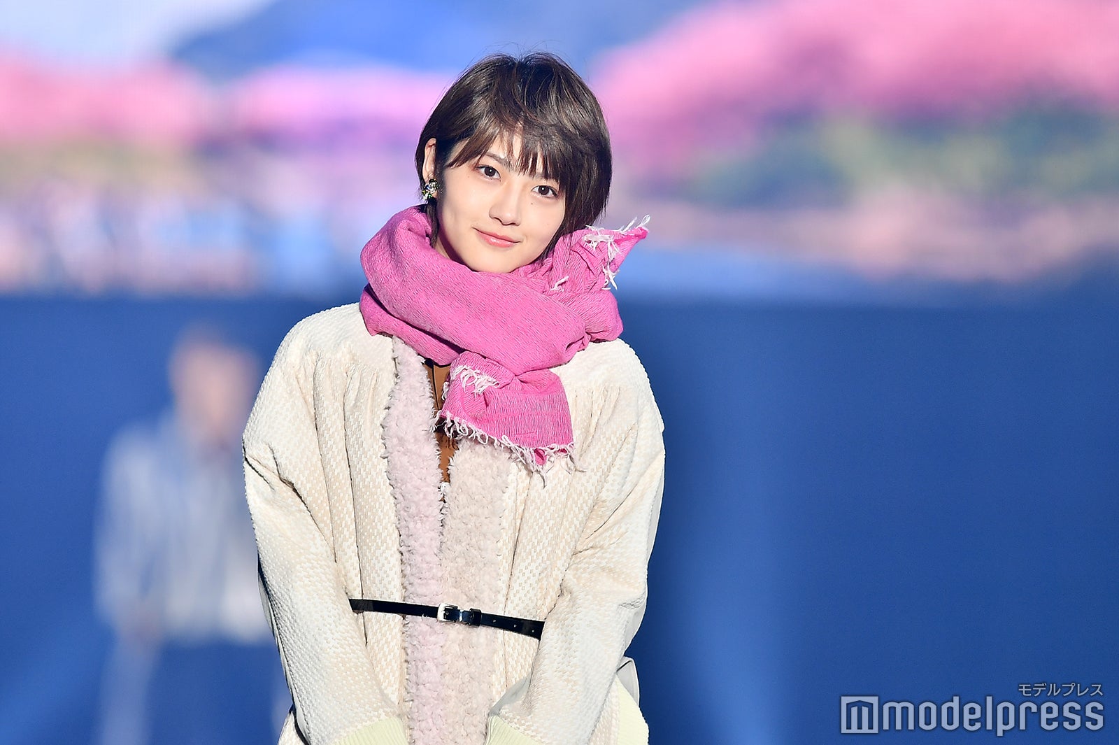 若月佑美 （C）モデルプレス