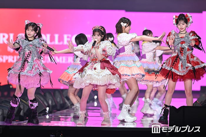 KAWAII CARAVAN 超九州（C）モデルプレス