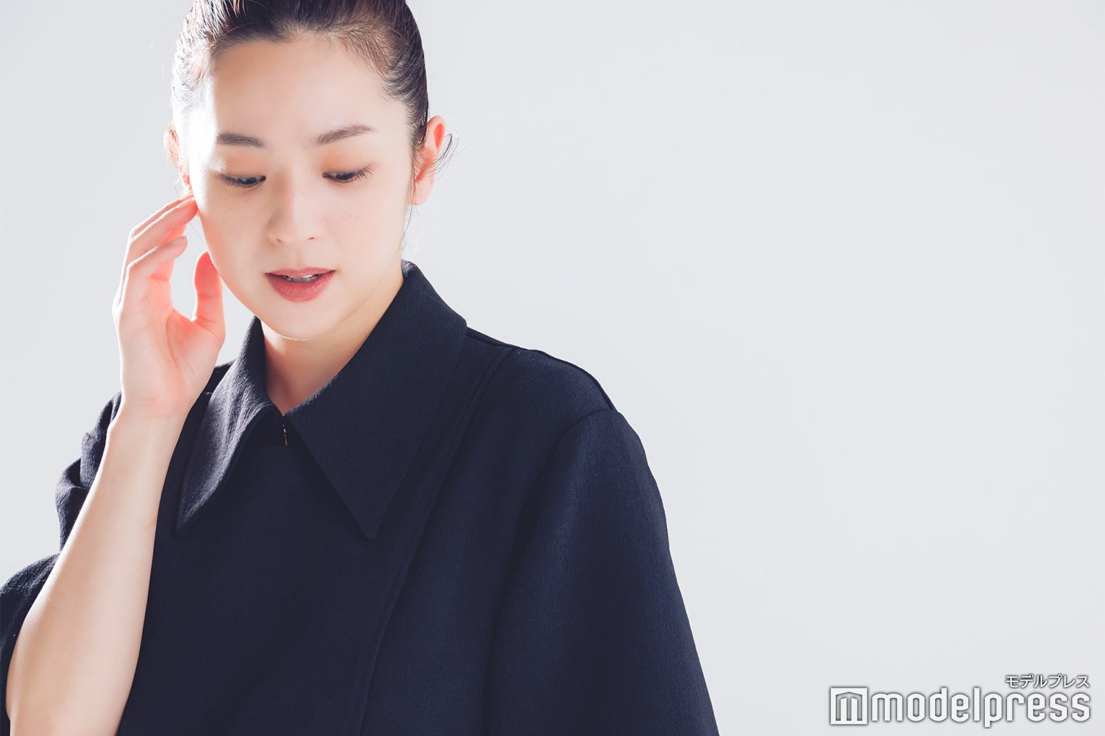 中村アン（C）モデルプレス