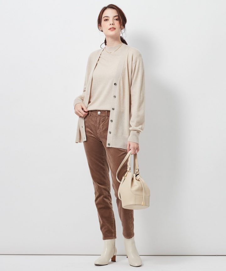アラサーのカジュアルファッション 大人女性だからこその着こなし方とは モデルプレス アラサーのカジュアルファッション 大人女性だからこその着こなし方とは モデルプレス