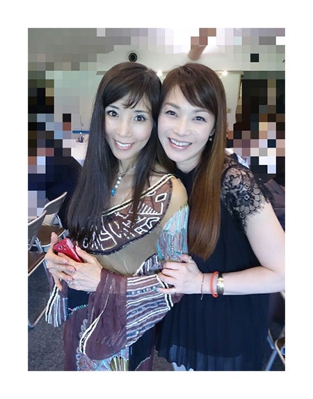 川島なお美さんの代役・渡辺めぐみ「しっかりバトンとして受けとりました」