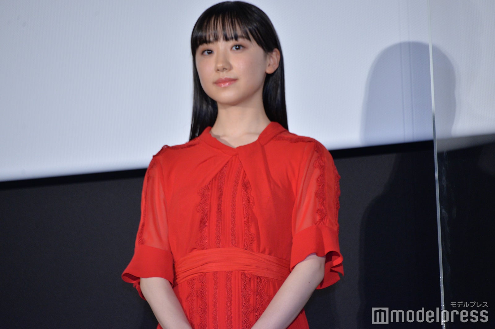 芦田愛菜（C）モデルプレス