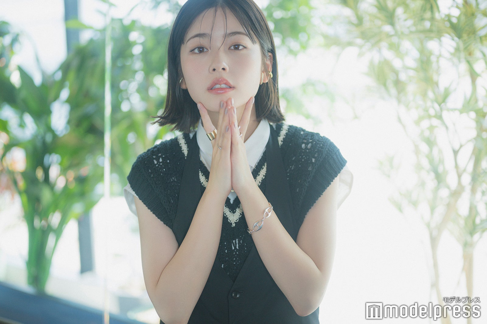 小芝風花（C）モデルプレス