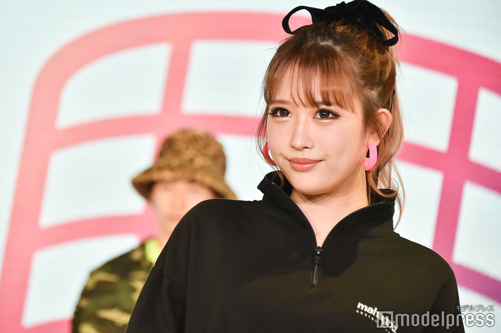 伊藤桃々（C）モデルプレス