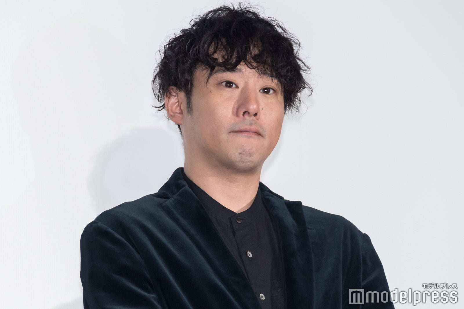 藤井道人監督（C）モデルプレス