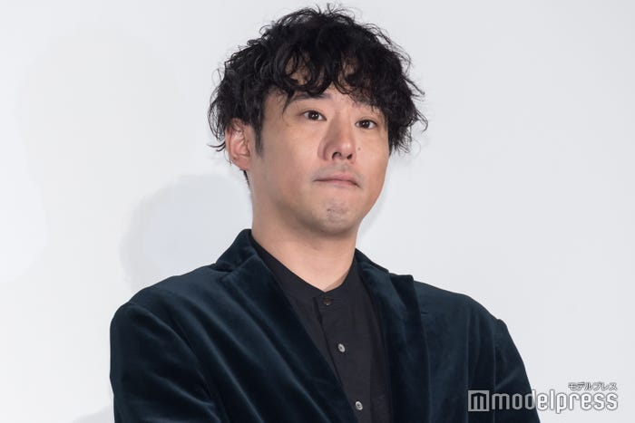 藤井道人監督(C)モデルプレス