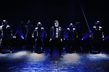 Exile Naoto 壮絶な挑戦の裏側公開 Tribeメンバーに迷惑かけたくなかった モデルプレス