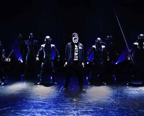 EXILE NAOTO、壮絶な挑戦の裏側公開「TRIBEメンバーに迷惑かけたくなかった」