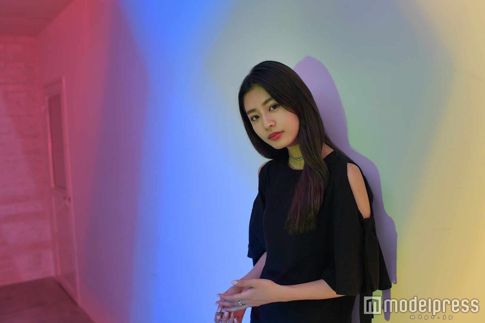 古畑星夏 （C）モデルプレス