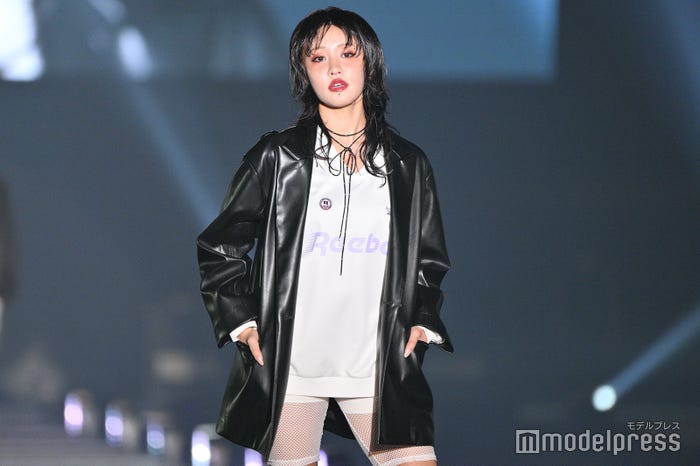 王林(C)モデルプレス