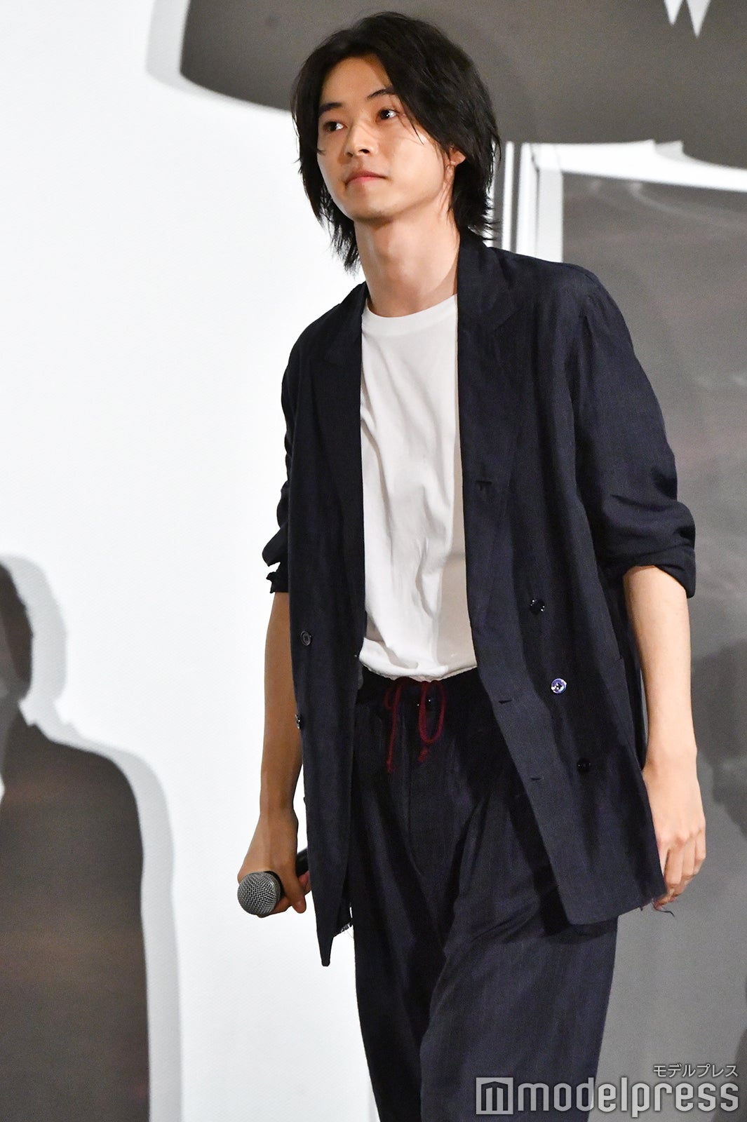 山崎賢人 （C）モデルプレス