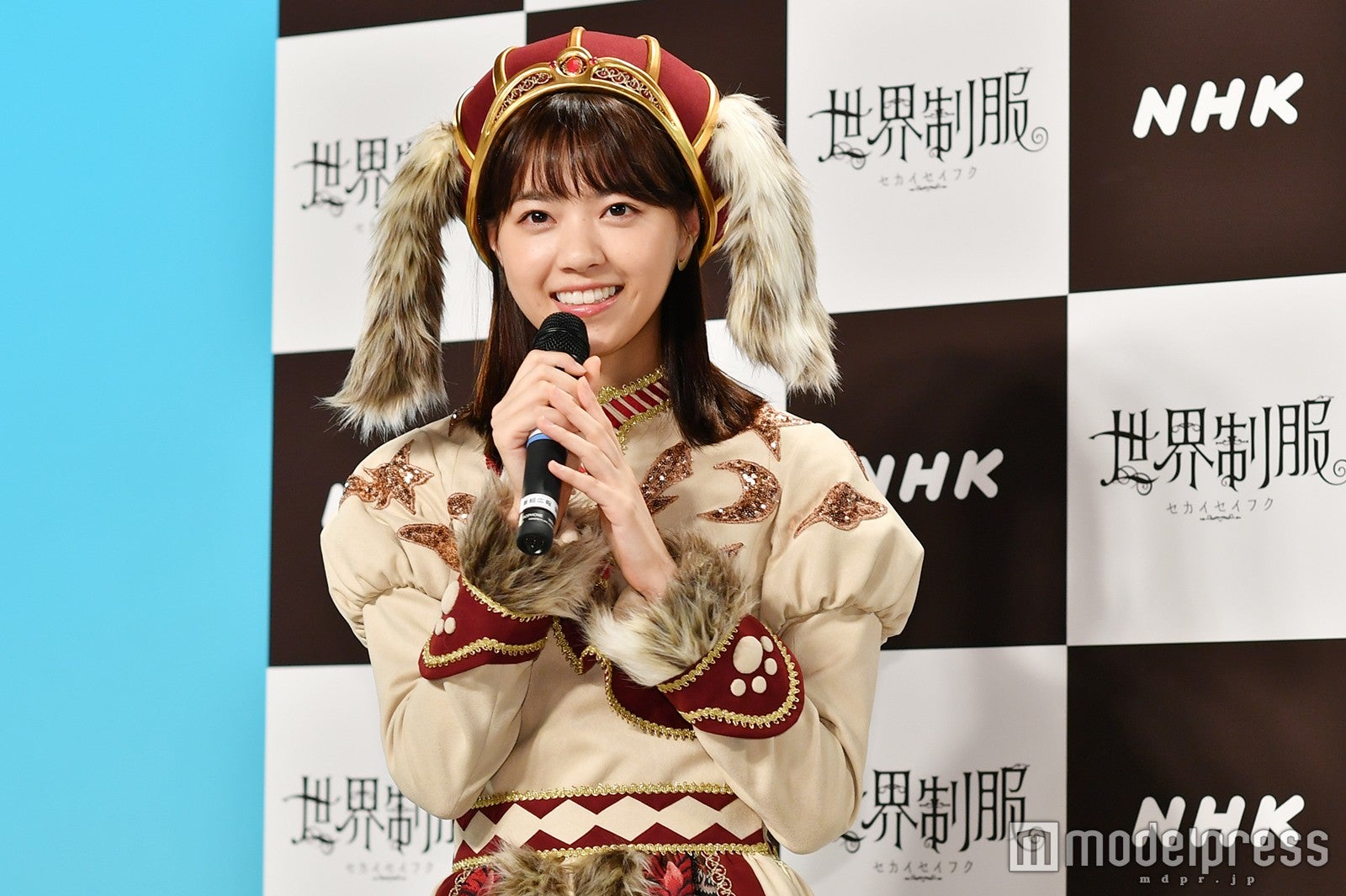 西野七瀬（C）モデルプレス