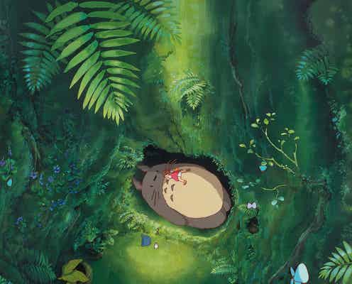 「ジブリの立体造型物展」22年ぶり東京で開催決定 短編アニメ映画「空想の空とぶ機械達」特別上映も