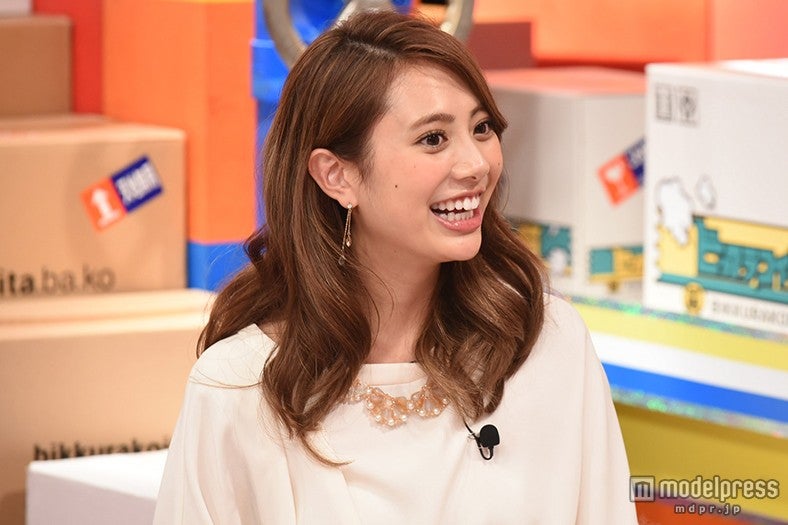 土屋巴瑞季（C）中京テレビ