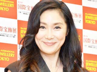 浅野温子 体調不良で舞台降板 所属事務所が病状を報告 モデルプレス